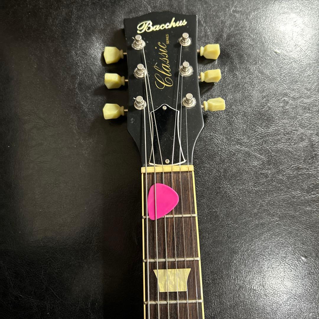 と*ち様 J*e様 Bacchus Craft Series BLP-STD B