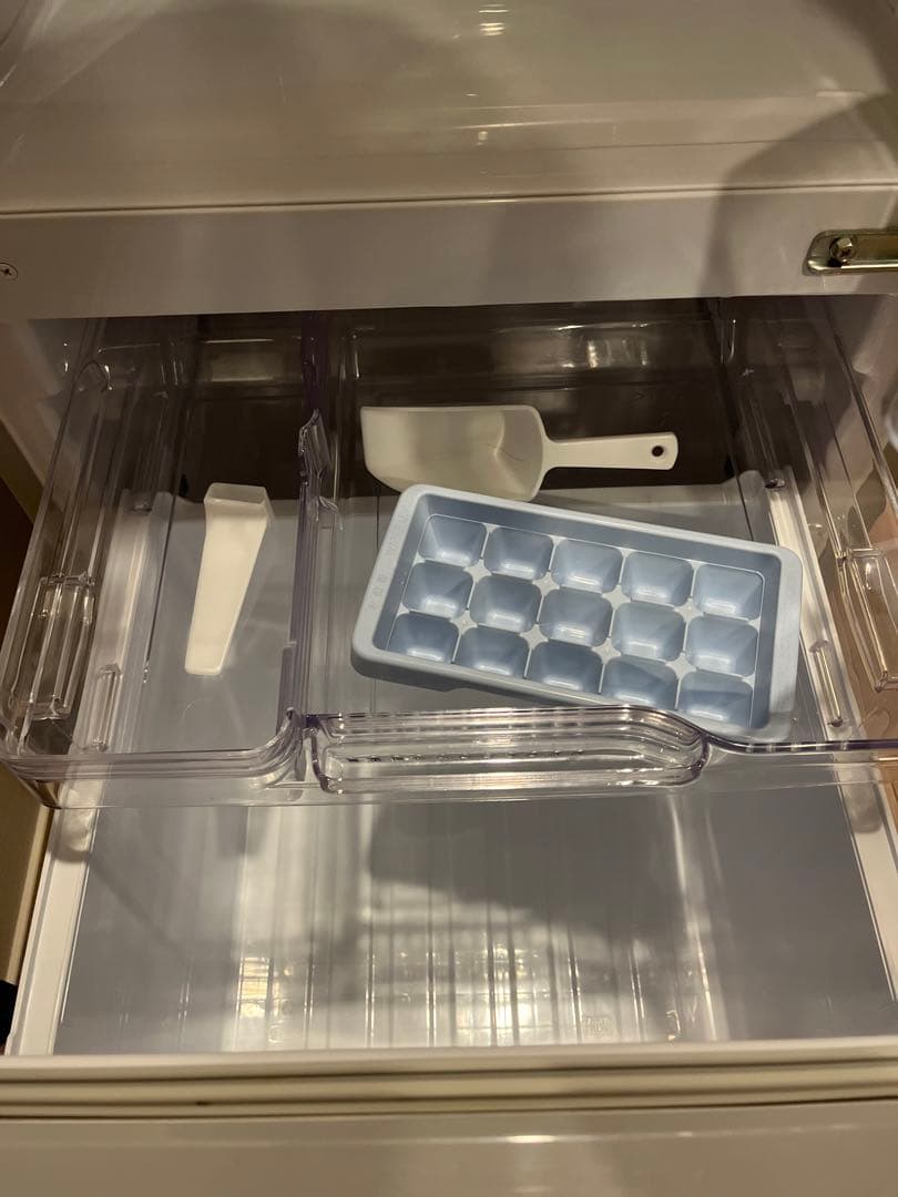 三菱　MR-P15D-S　冷蔵庫　146L　2019年製　送料込み