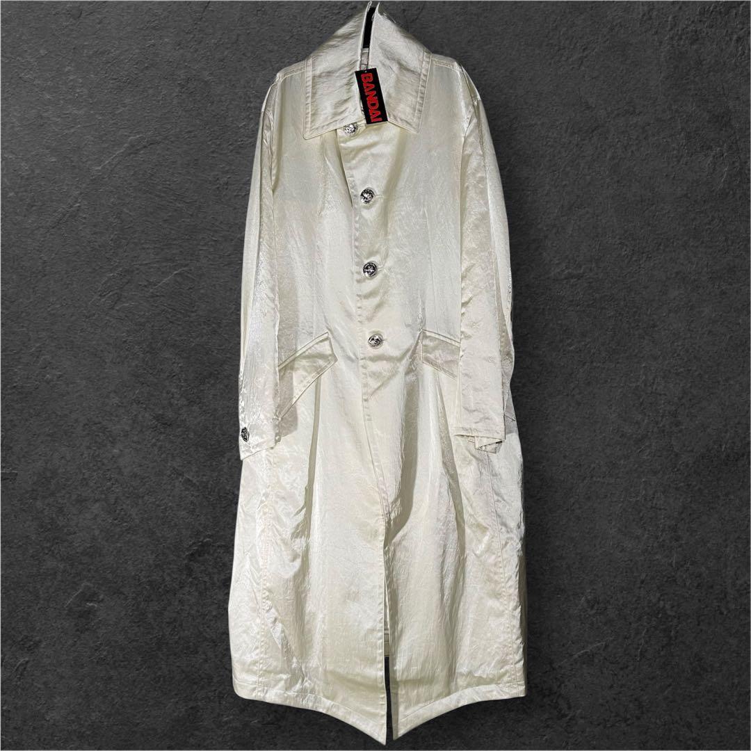 爆竜戦隊アバレンジャー 公式 コート ジャケット コスプレ 衣装 ゴジュウジャー