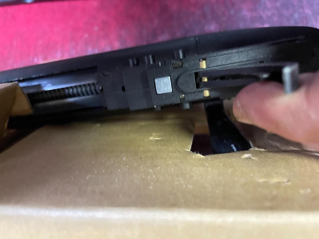 トイガン MARUZEN APS-2