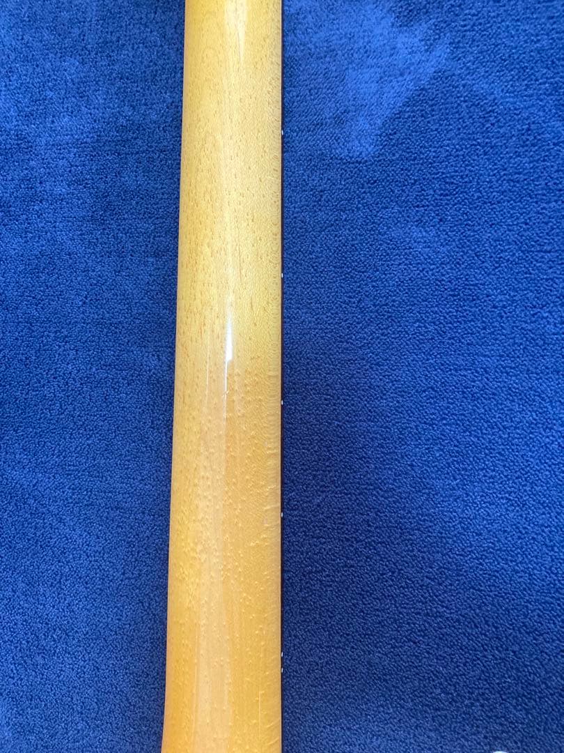 Xaviere オフセット コイルタップ（PU: Seymour Duncan）