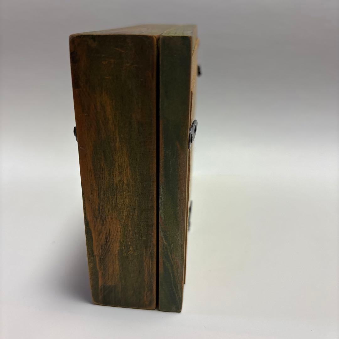 もののけ姫 コレクション フレーム ジオラマ フィギュア フォトフレーム