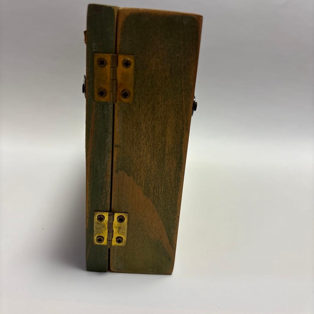 もののけ姫 コレクション フレーム ジオラマ フィギュア フォトフレーム