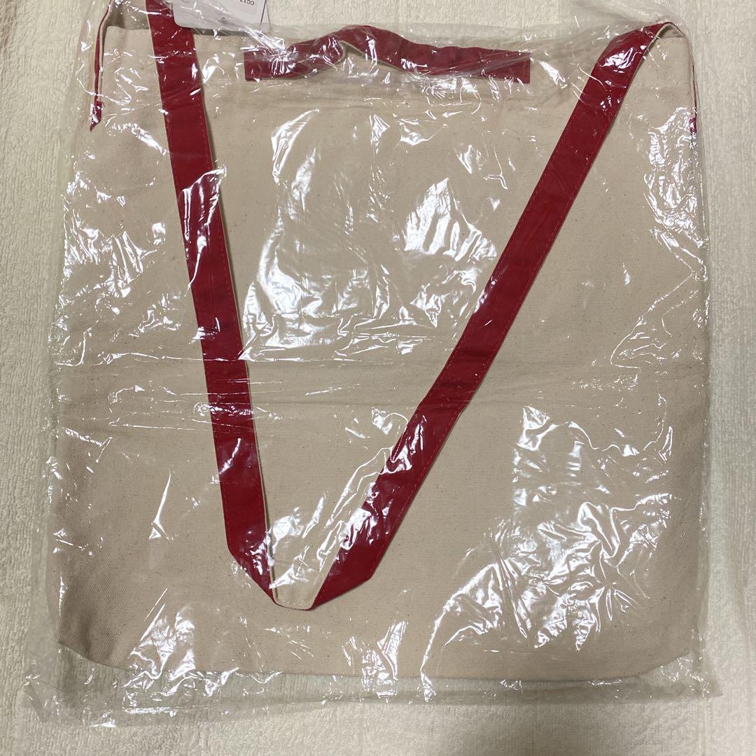 〈 cocoちゃん 〉バッグ ゾウ エコバッグ トートバッグ ココちゃん