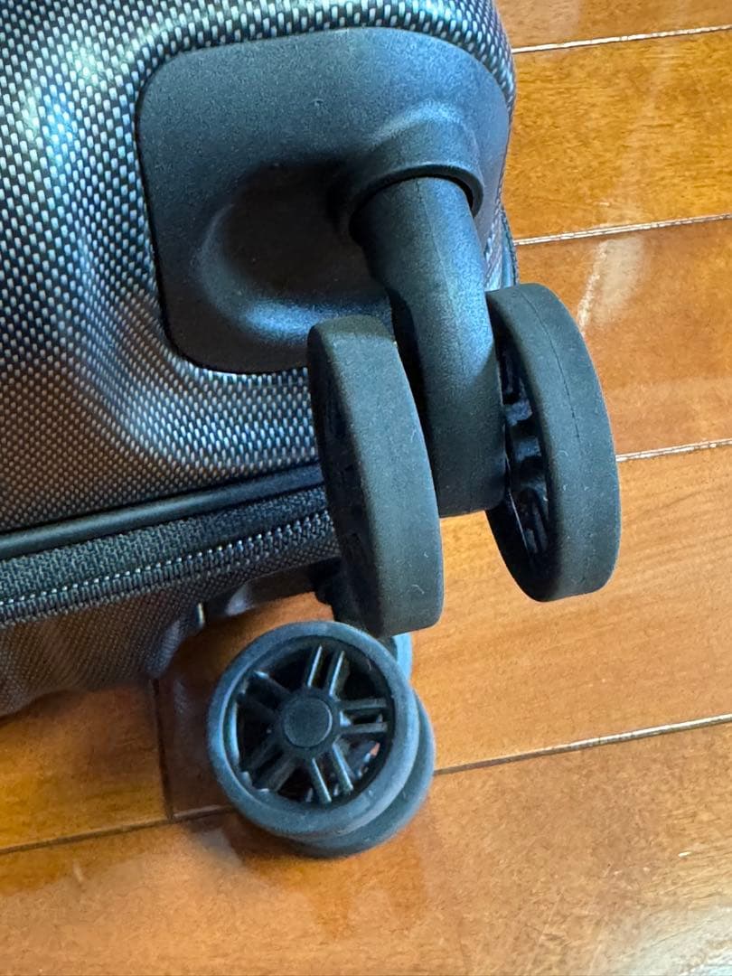 美品　ace.（エース） スーツケース 21L