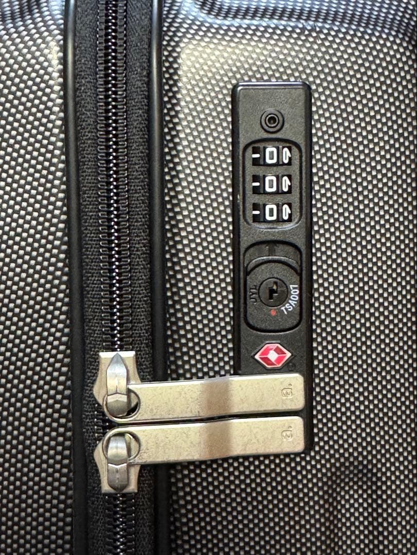 美品　ace.（エース） スーツケース 21L