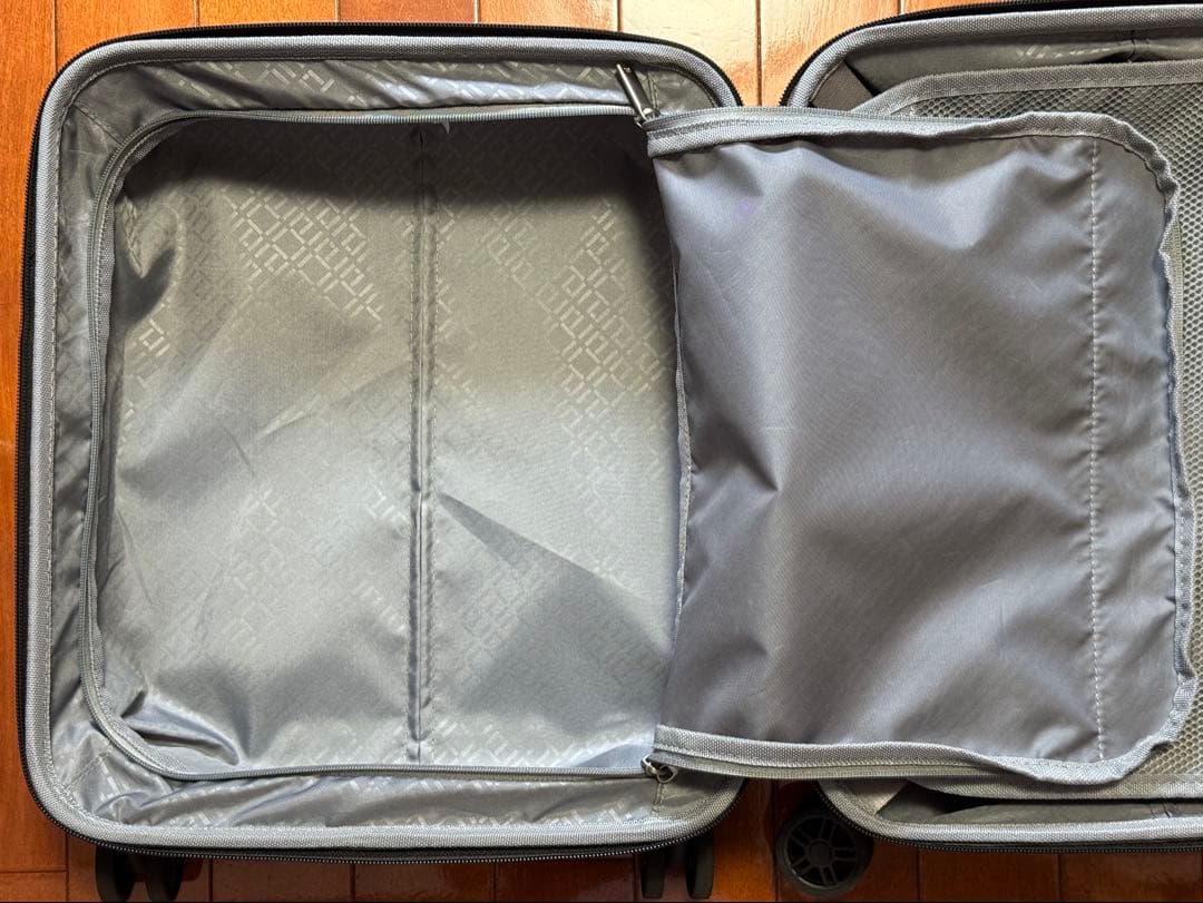 美品　ace.（エース） スーツケース 21L