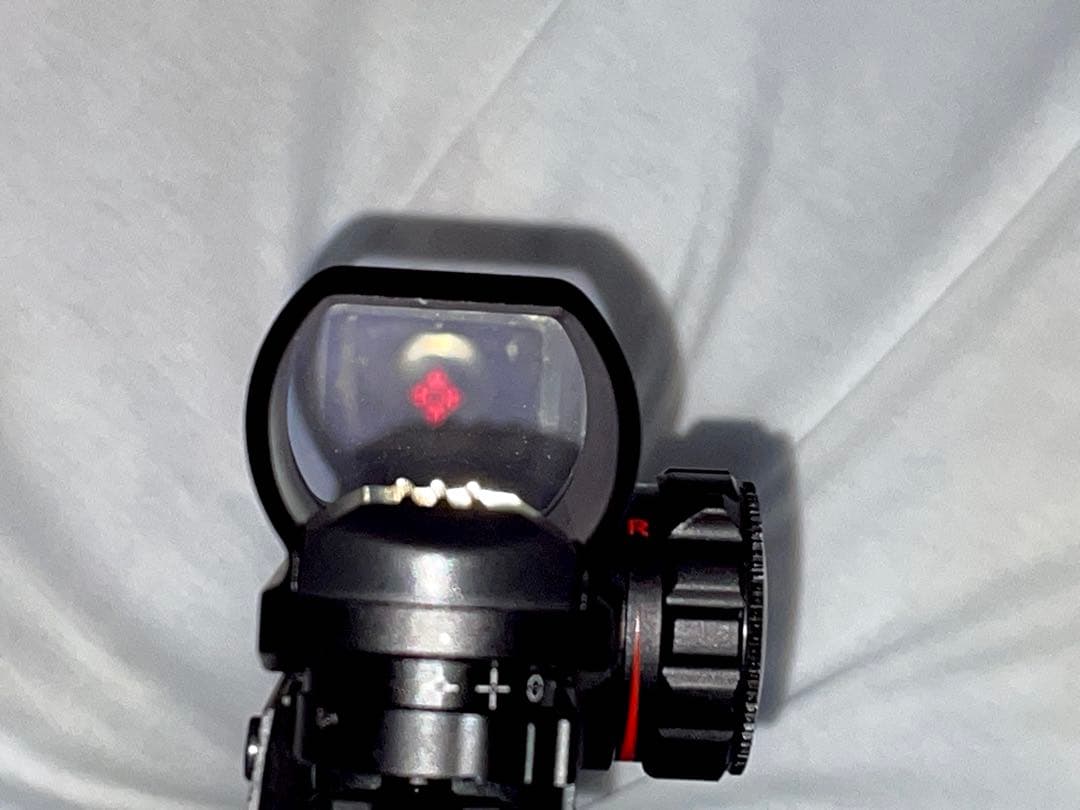 送料込み　東京マルイ　AKホワイトストーム 次世代電動ガン