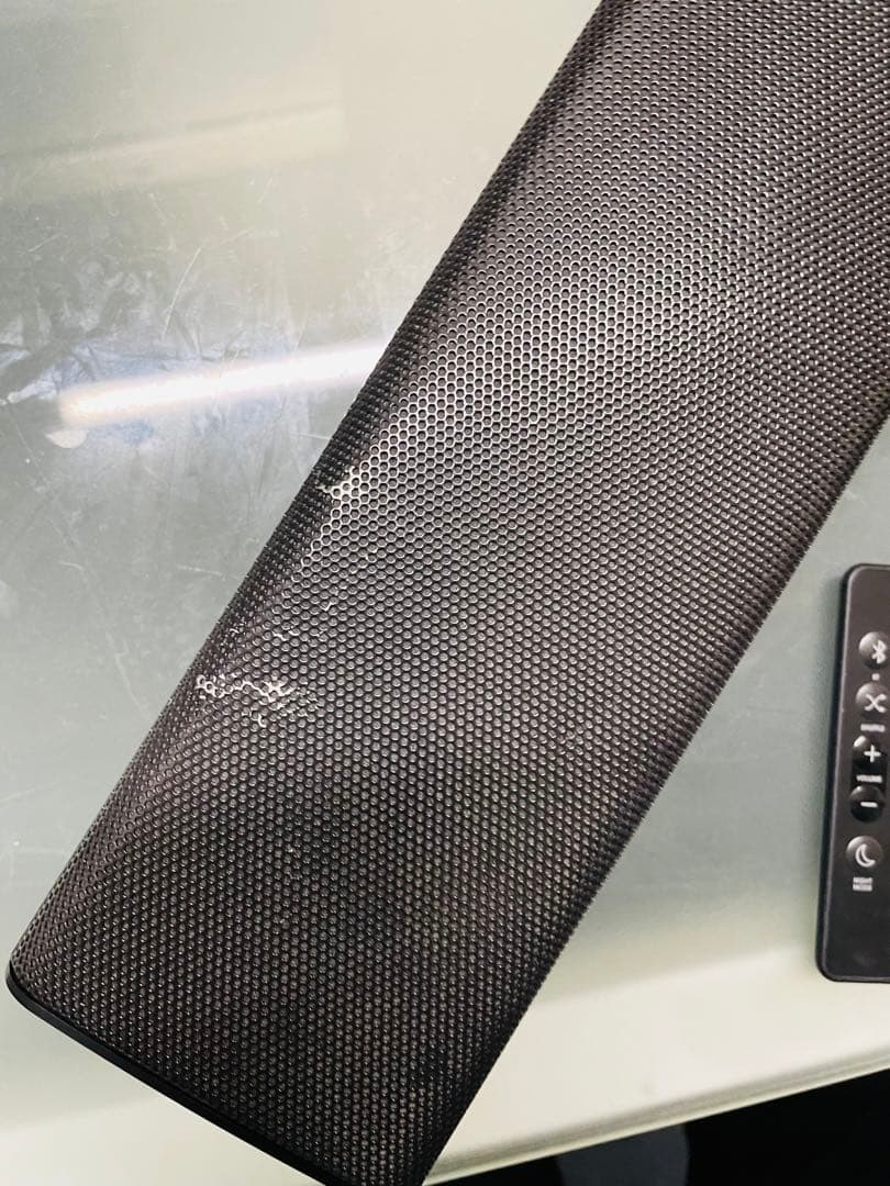 JBL Bar Studio 2.0chホームシアターシステムサウンドバー