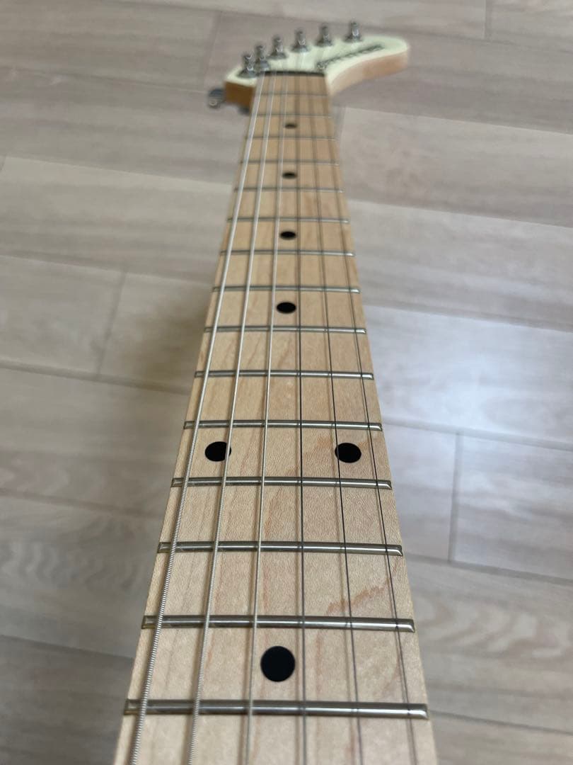 FERNANDES Z0-3'24 AWT（アンティークホワイト）