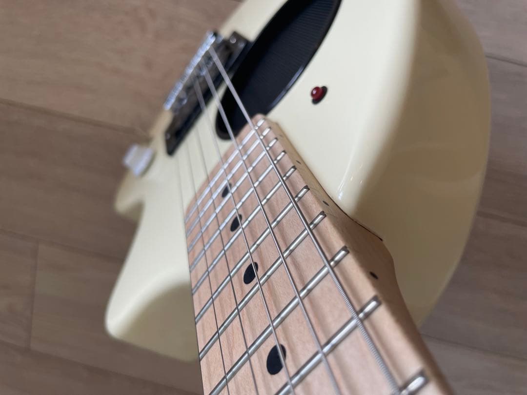 FERNANDES Z0-3'24 AWT（アンティークホワイト）