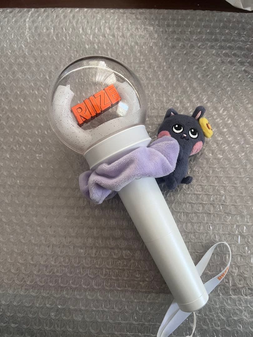 RIIZE ペンライト シュシュ ウォンビン