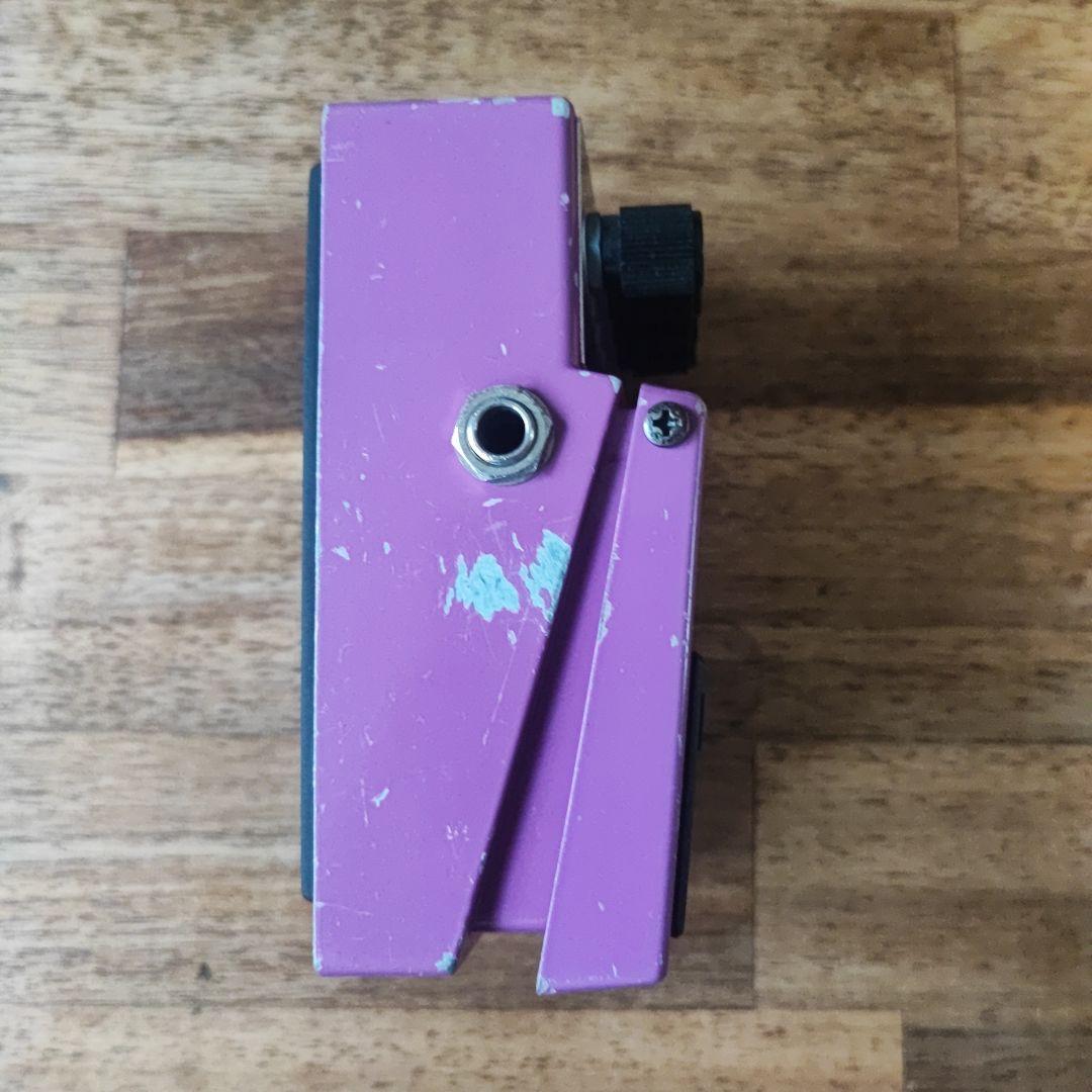 美品 BOSS BF-2 フランジャー エフェクター 日本製 1983年