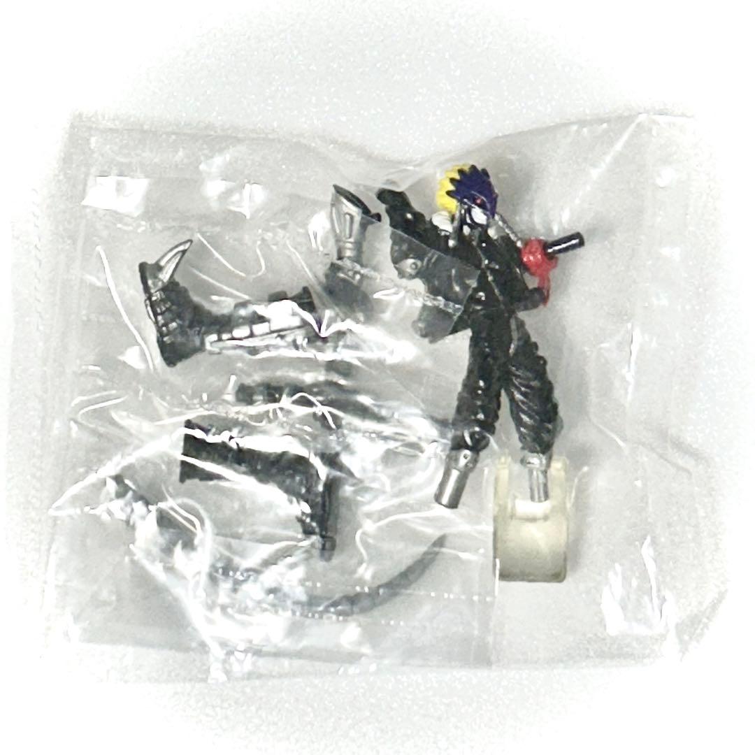 ★レア！デジモンテイマーズ　リアルコレクション　PART2★全６種フルコンプ★