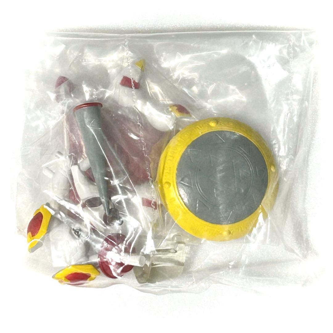 ★レア！デジモンテイマーズ　リアルコレクション　PART2★全６種フルコンプ★