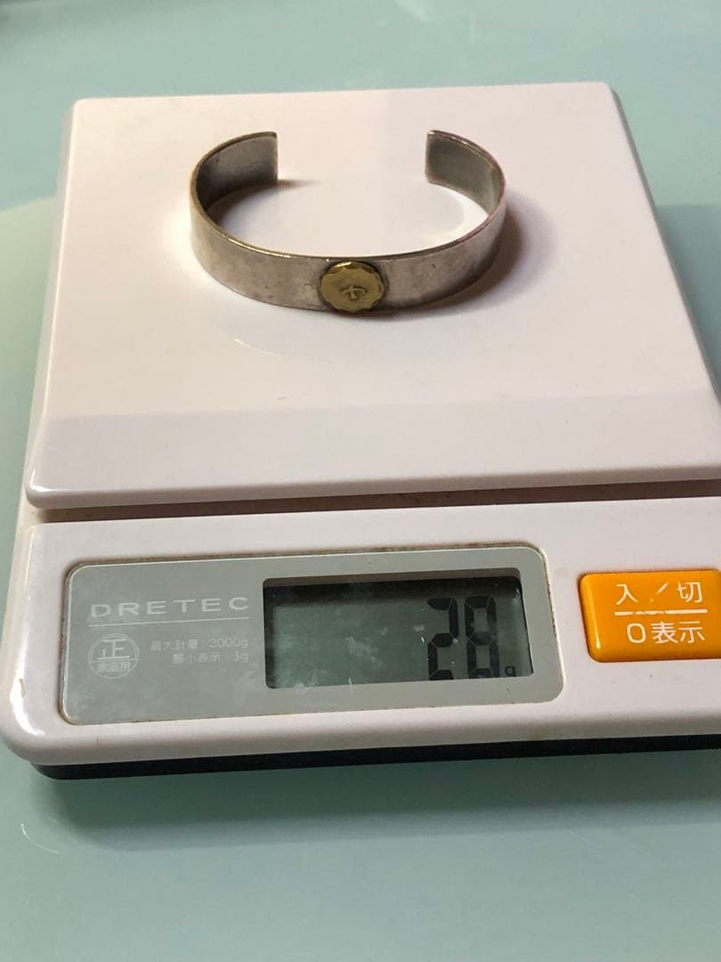 goro's 平打ちブレス S ゴローズ