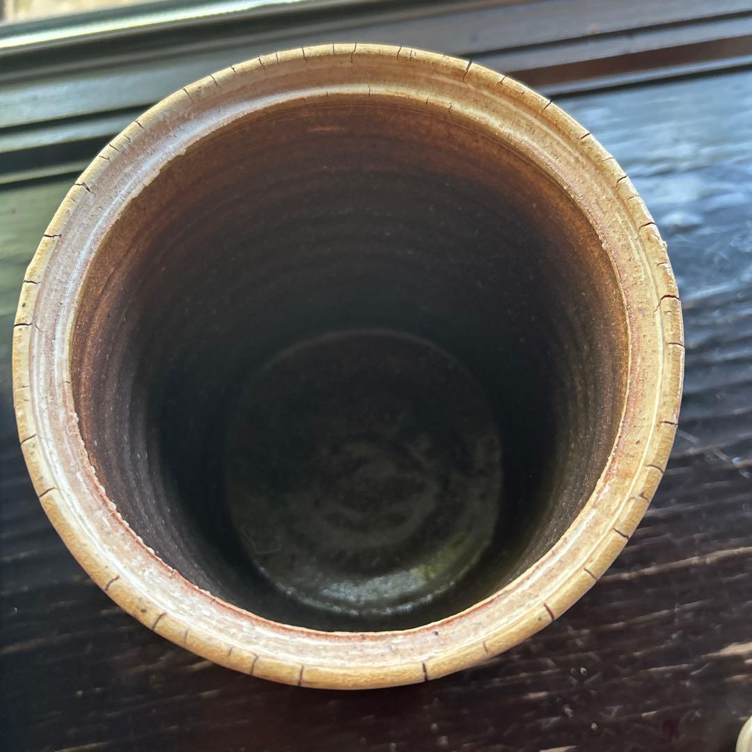 河村又次郎　北大路魯山人　鎌倉 其中窯