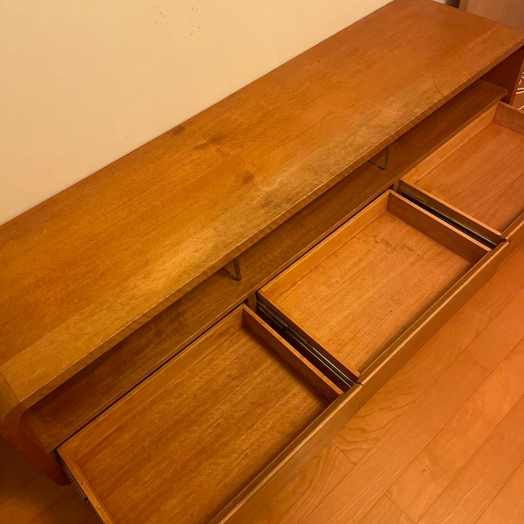 ACTUS取り扱い ボスコ BOSCO 「クラフト」テレビボード 178cm