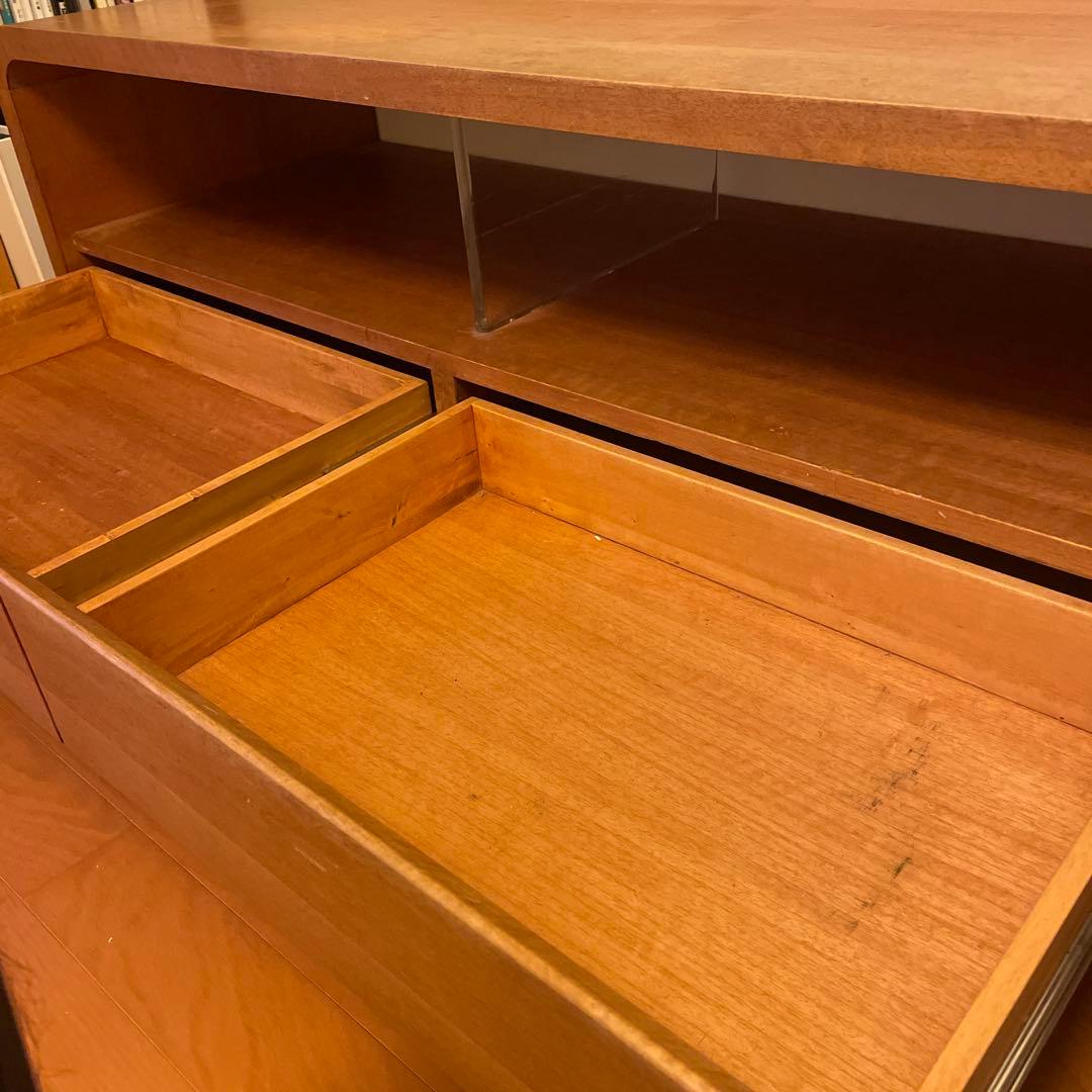 ACTUS取り扱い ボスコ BOSCO 「クラフト」テレビボード 178cm