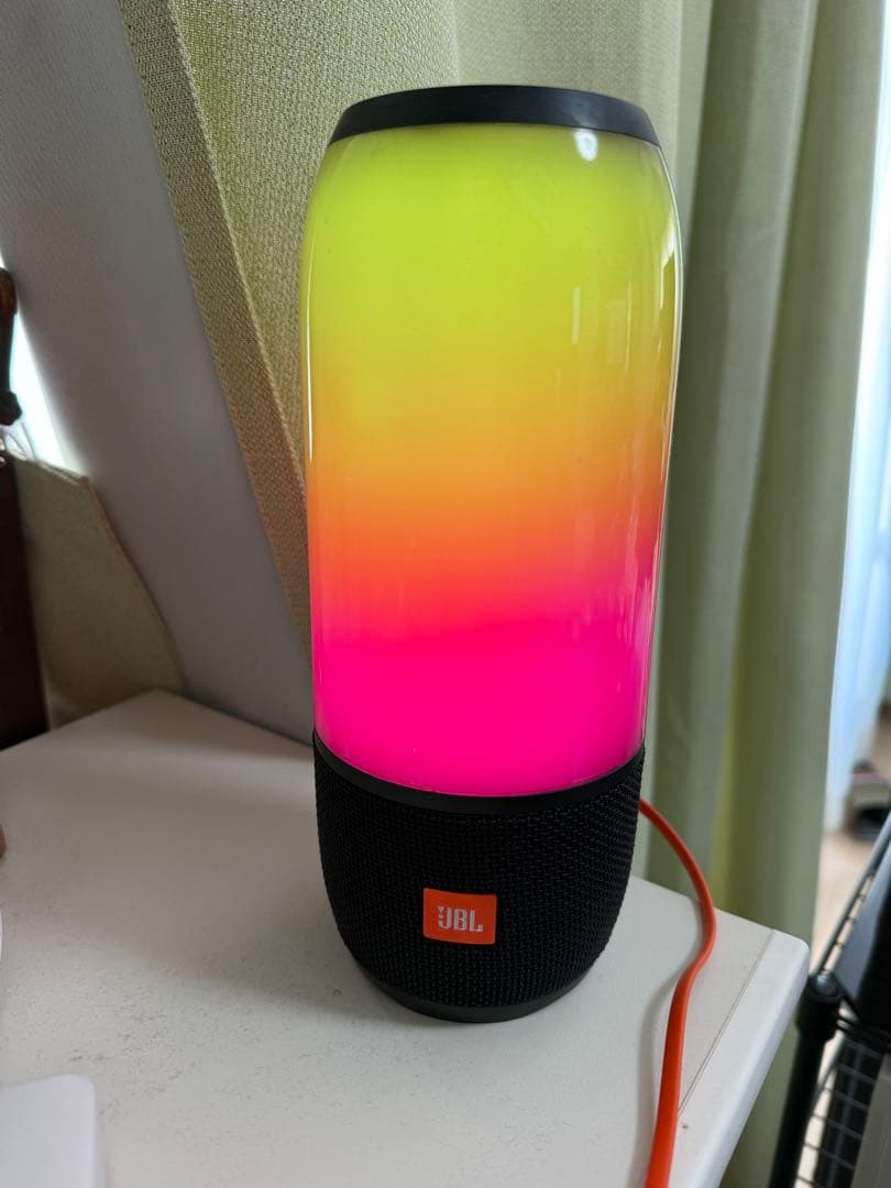 JBL ワイヤレススピーカー Pulse 3