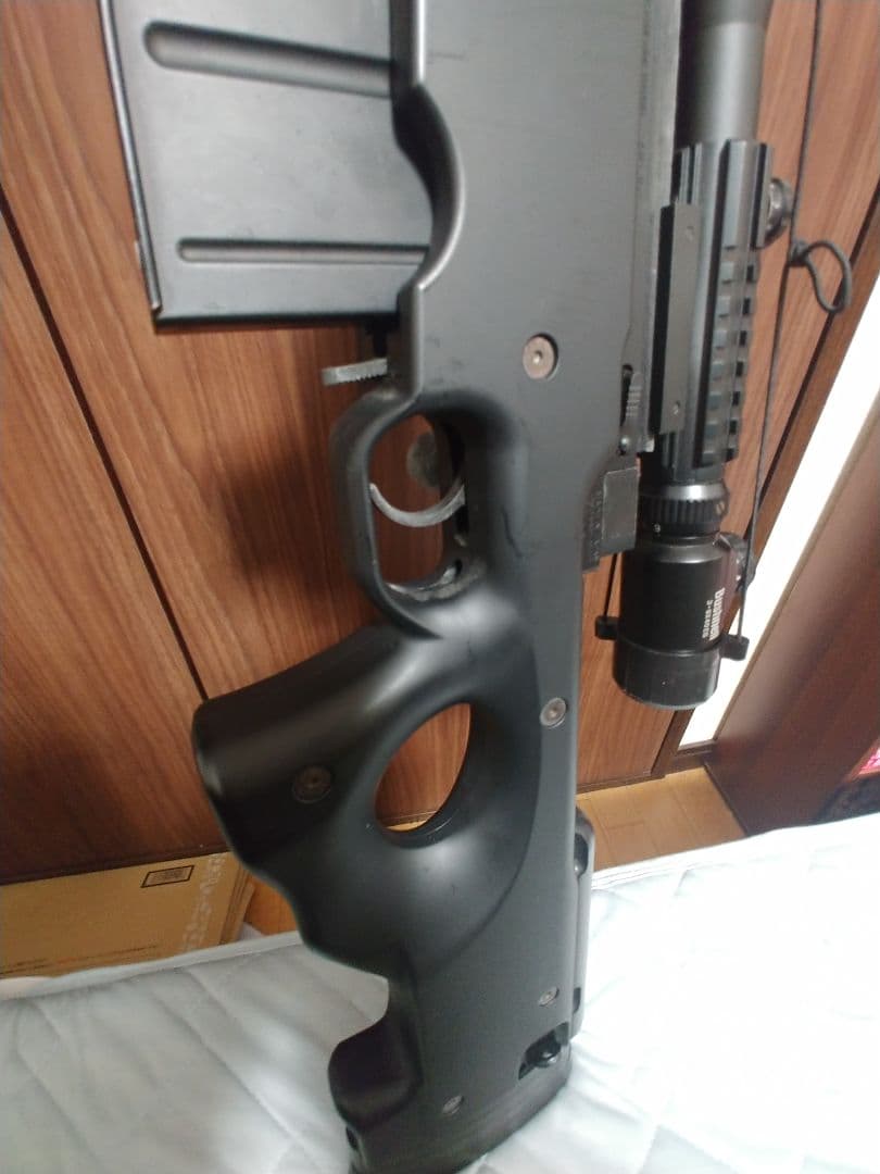 AW5103 東京マルイ