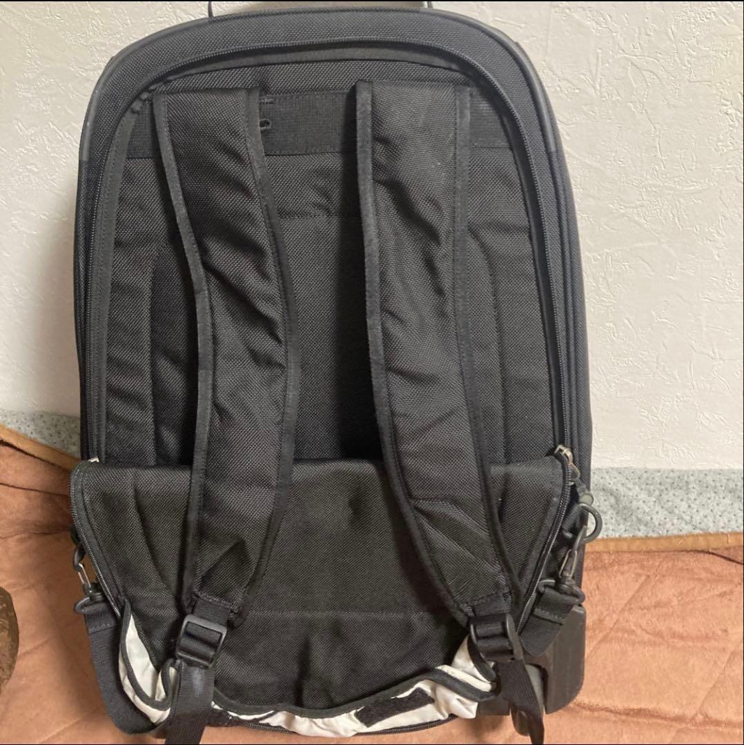 sunnyパタゴニア MLC キャリーリュックバッグ 2way レア 廃盤