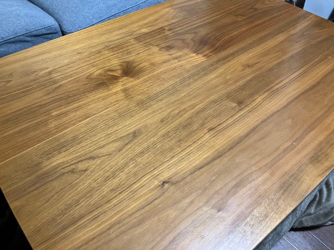 東谷 こたつ kenny ケニー コタツテーブル105cm こたつ布団付