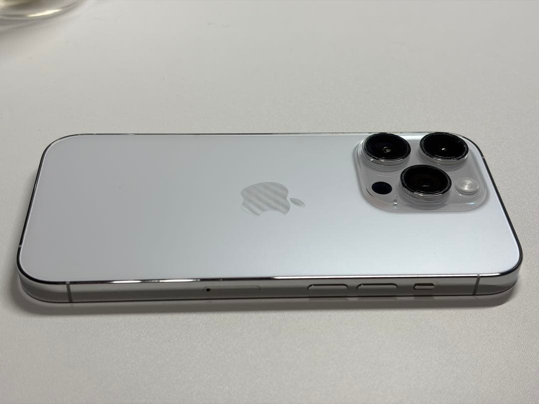 携帯電話本体 iPhone14pro