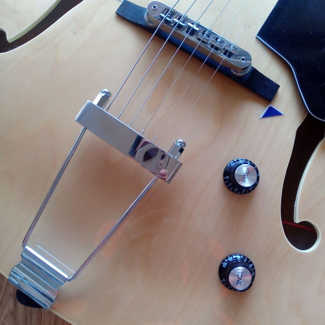 エレキギター サウンドハウス SA-30