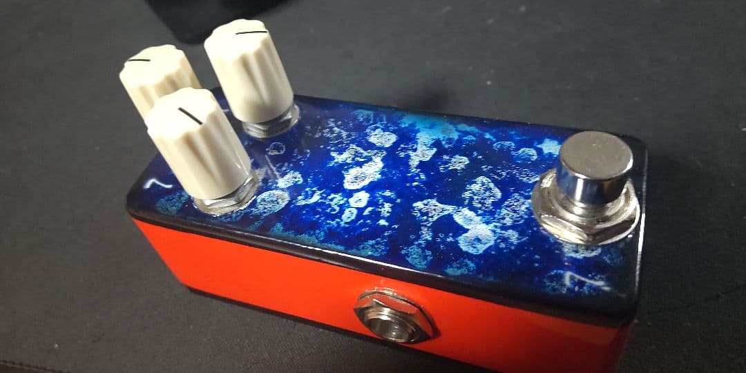 CROWTHER AUDIO HotCake’77Re-issue mini#7