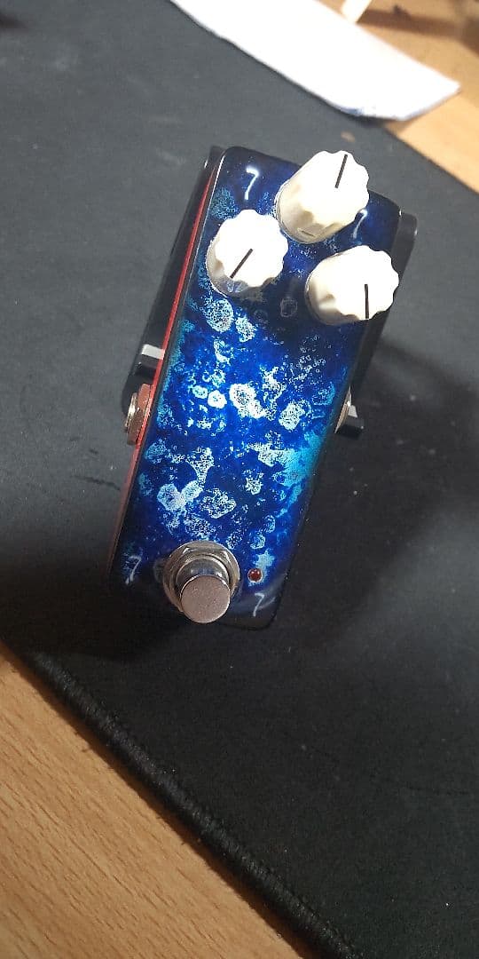 CROWTHER AUDIO HotCake’77Re-issue mini#7