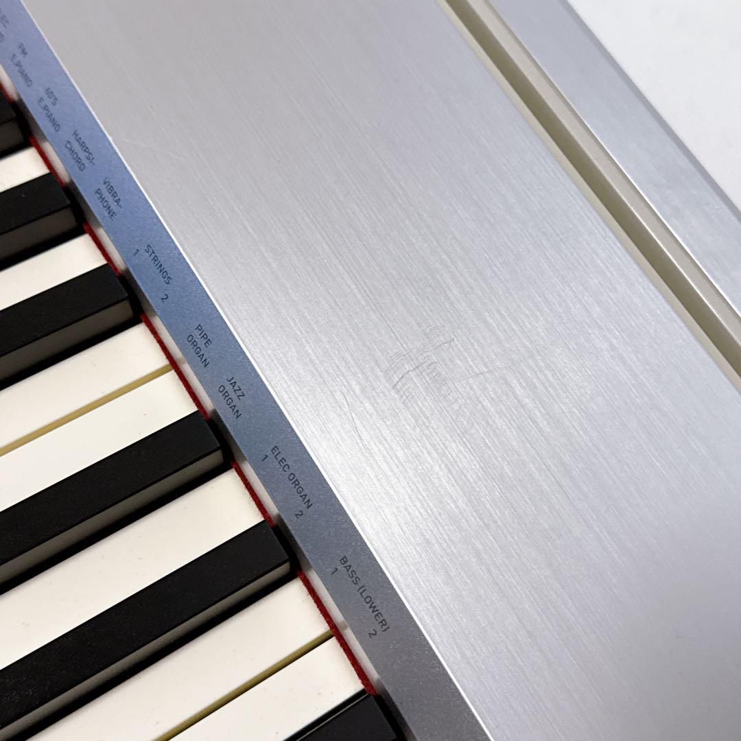 CASIO カシオ 電子ピアノ Privia プリヴィア PX-150 88鍵盤