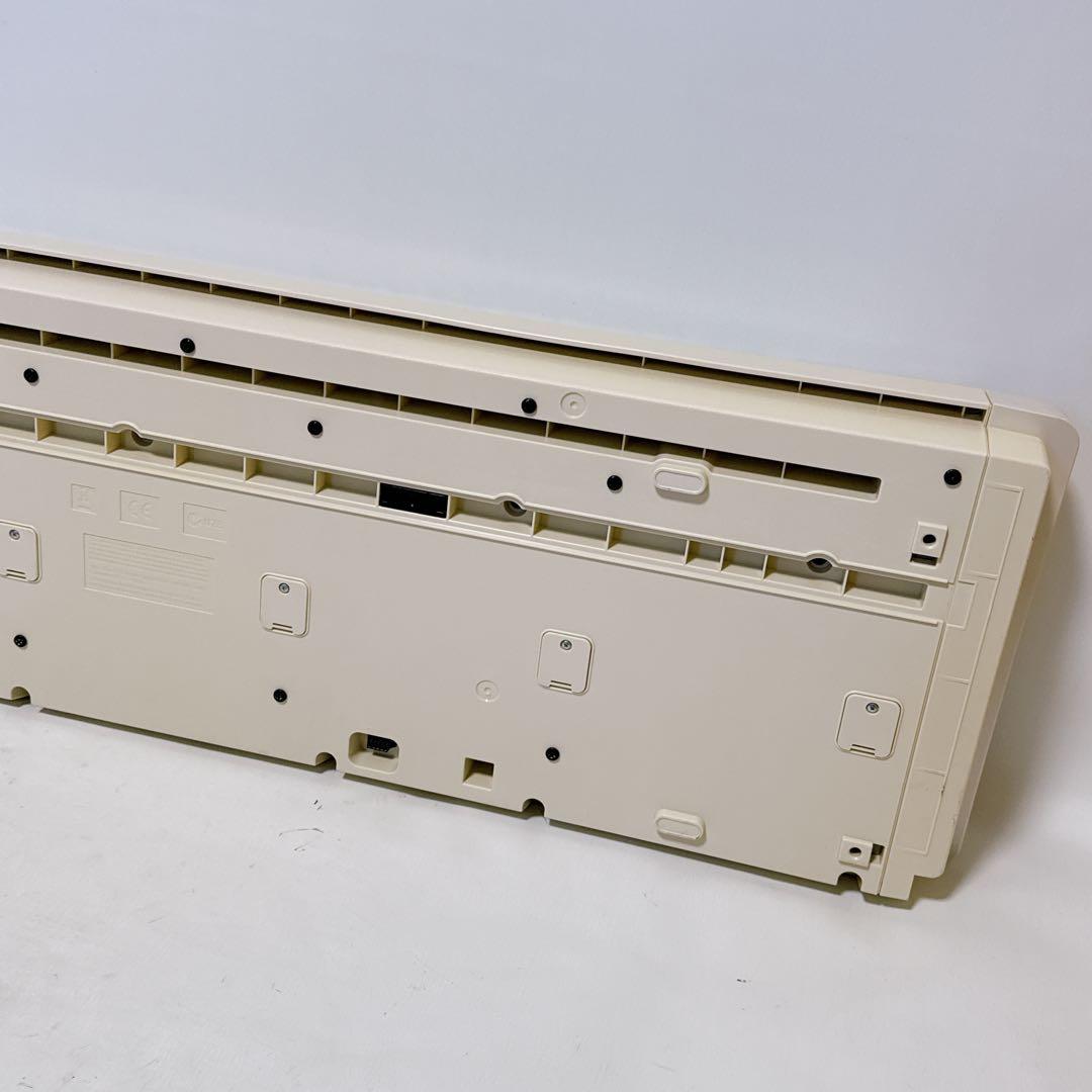 CASIO カシオ 電子ピアノ Privia プリヴィア PX-150 88鍵盤