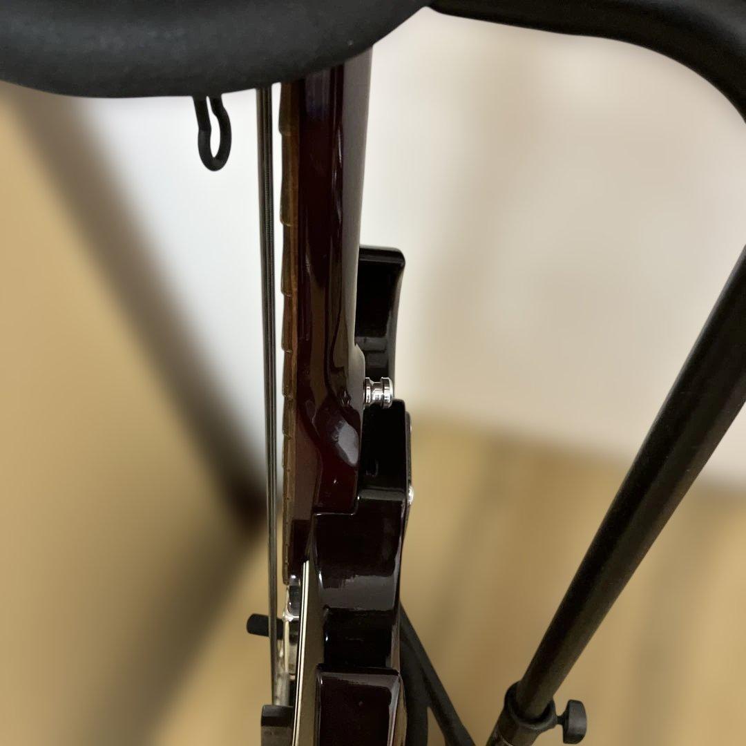 ジャパンビンテージ グレコ EB-270 ショートスケール 音出OK 中古品