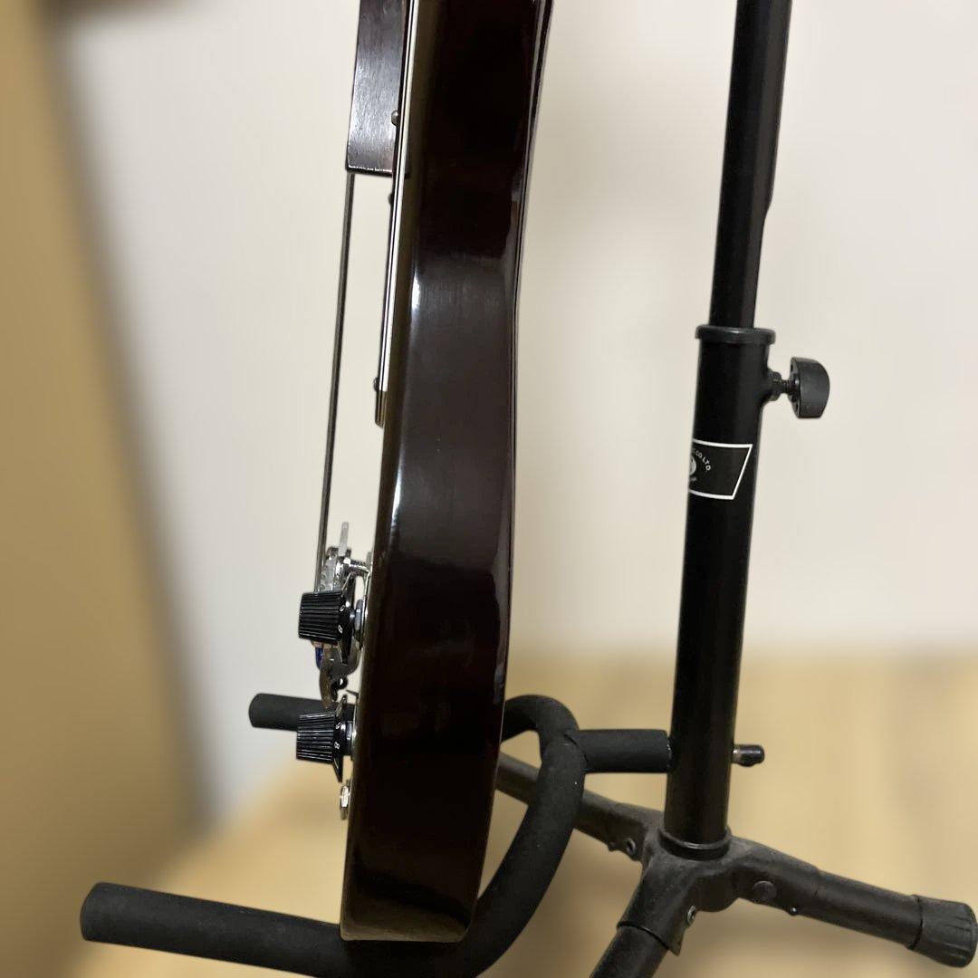 ジャパンビンテージ グレコ EB-270 ショートスケール 音出OK 中古品