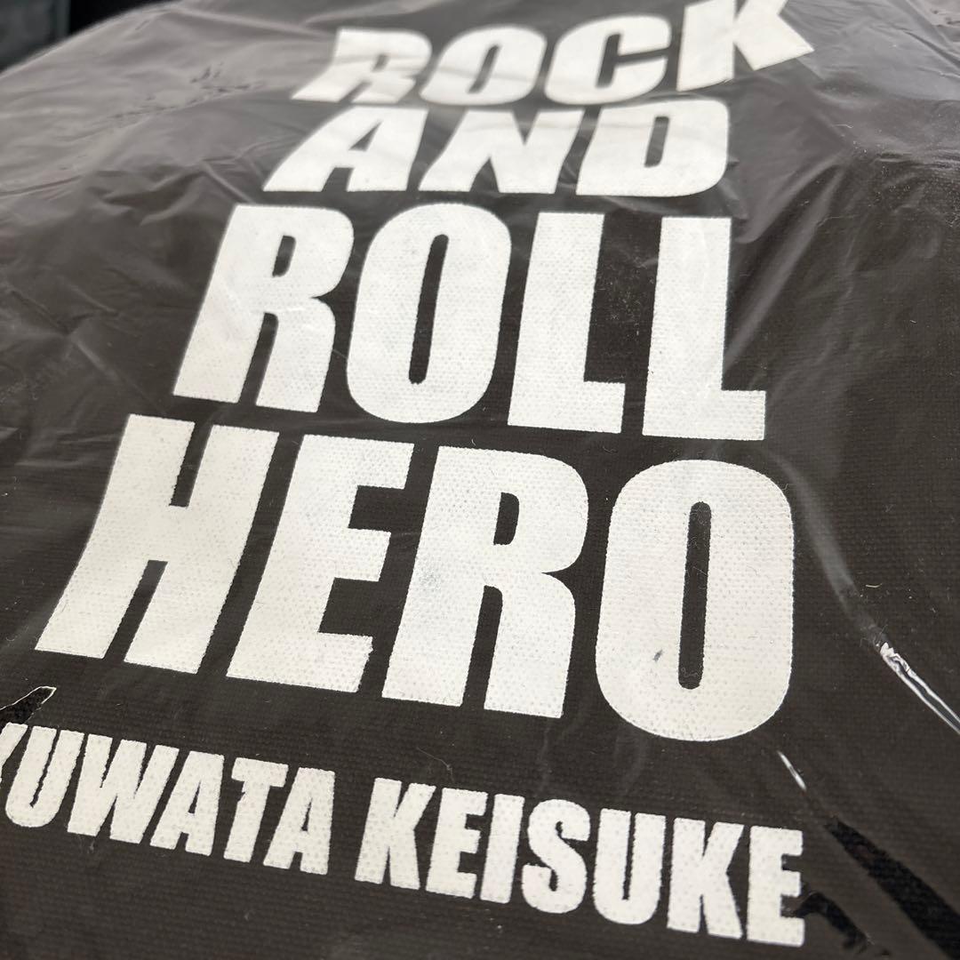 桑田佳祐　トートバッグ