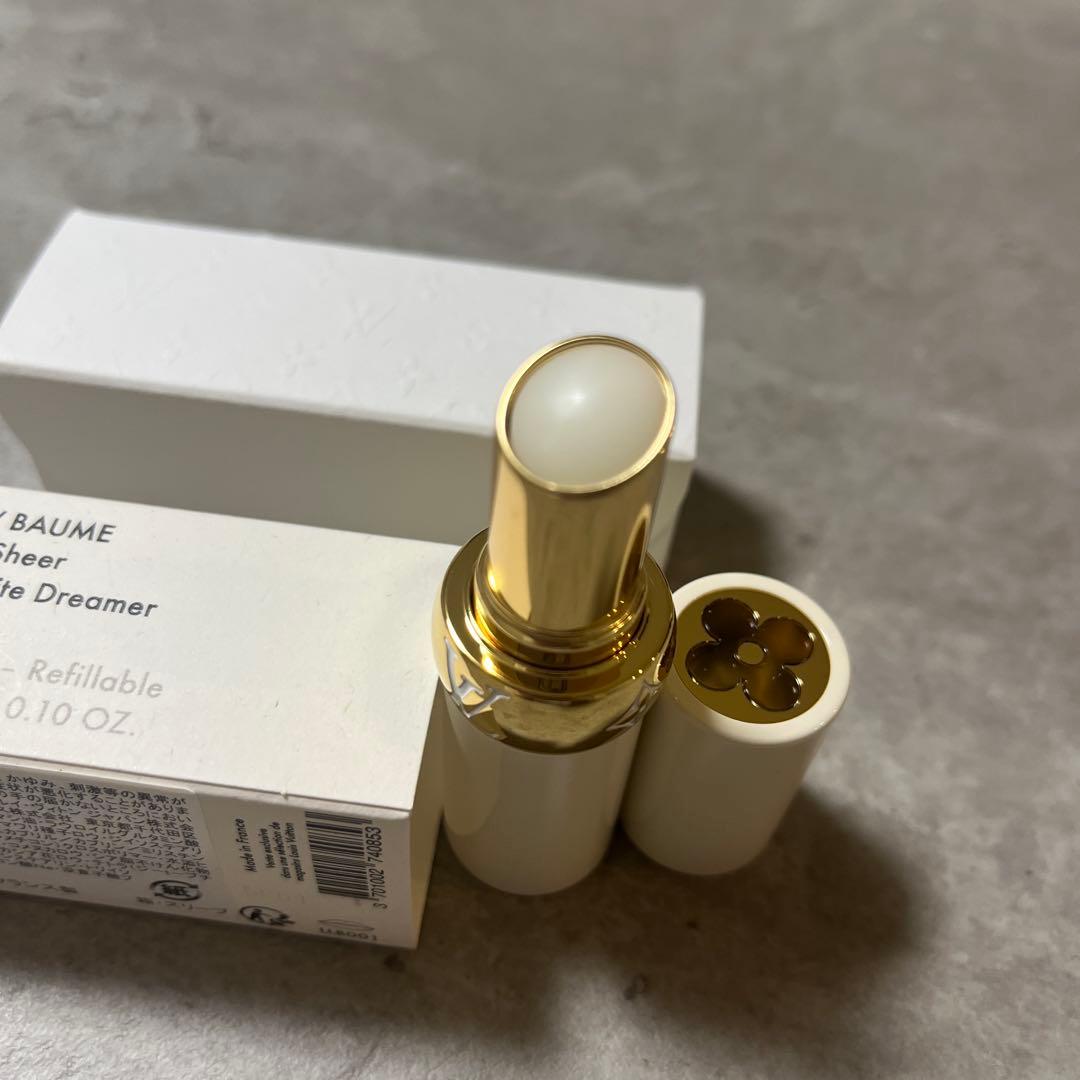 【最終値下げ】ルイヴィトンバーム000