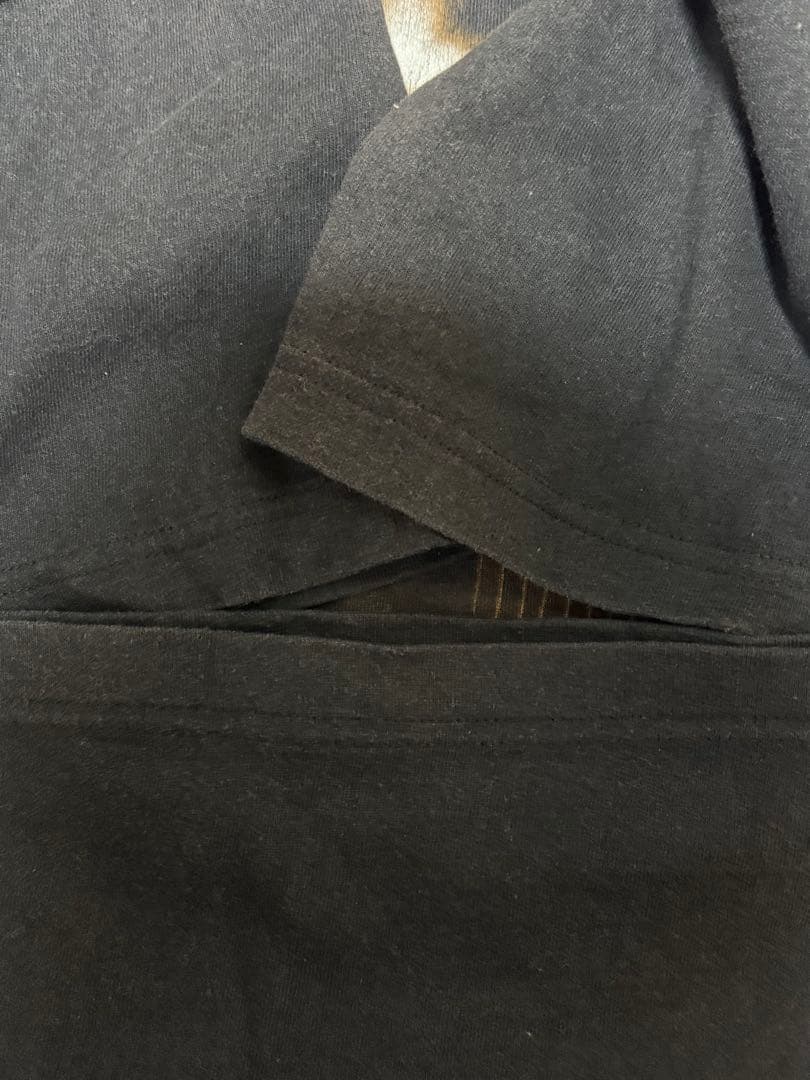 00's マリリンマンソン グロテスクバーレスク ツアー Tシャツ