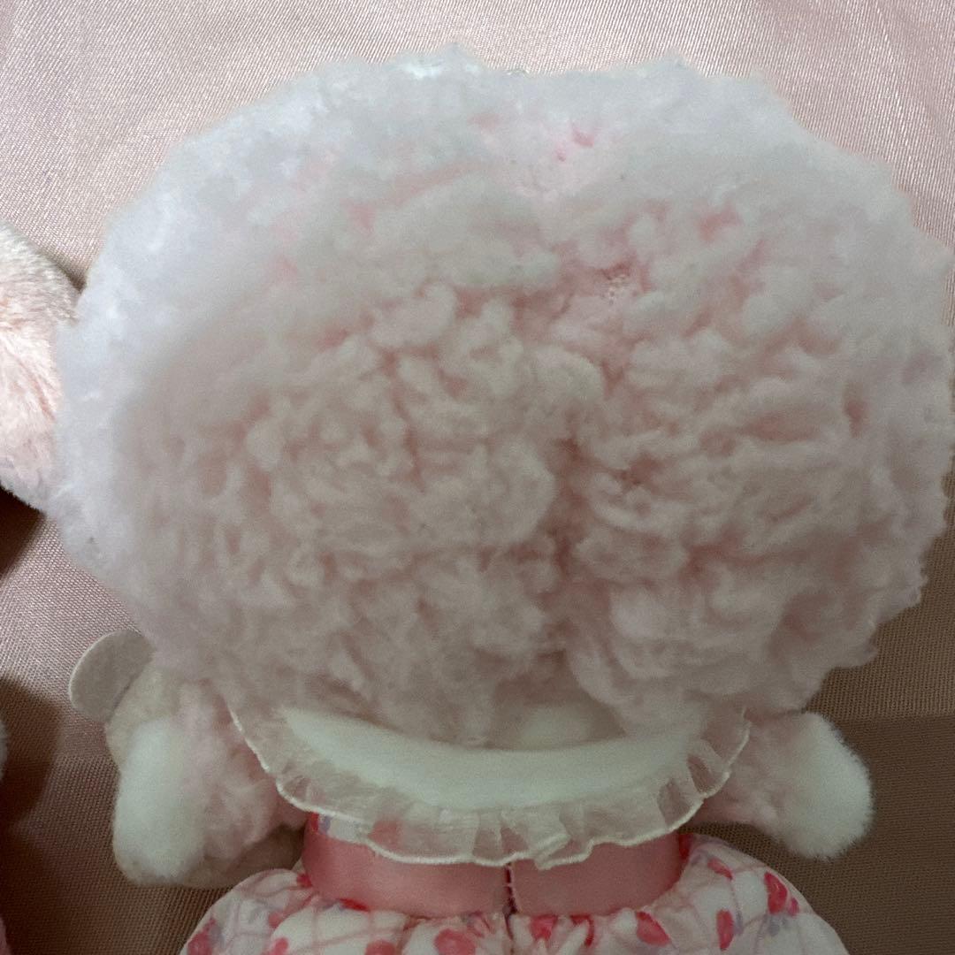 私のちいさなたからもの　マイメロディ　マイスウィートピアノ　マスコット