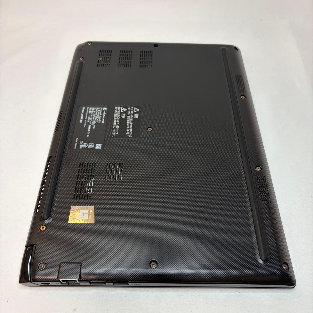 美品 dynabook S73 第11世代 i5 16GB 256GB オフィス