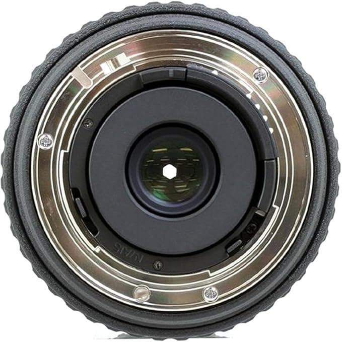 Tokina 魚眼ズームレンズ AT-X 107 DX Fisheye