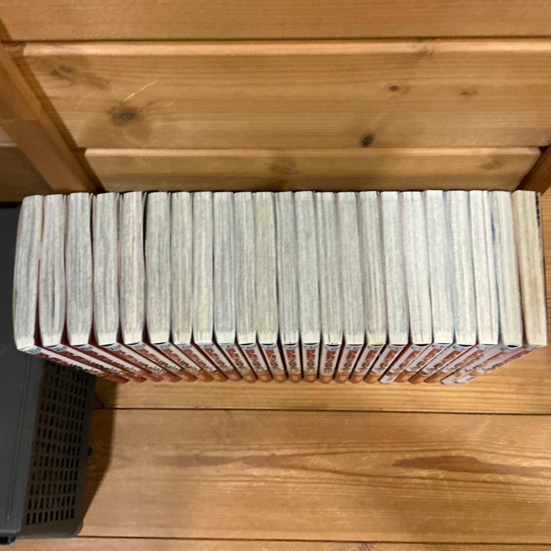 サカモトデイズ 全23巻セット