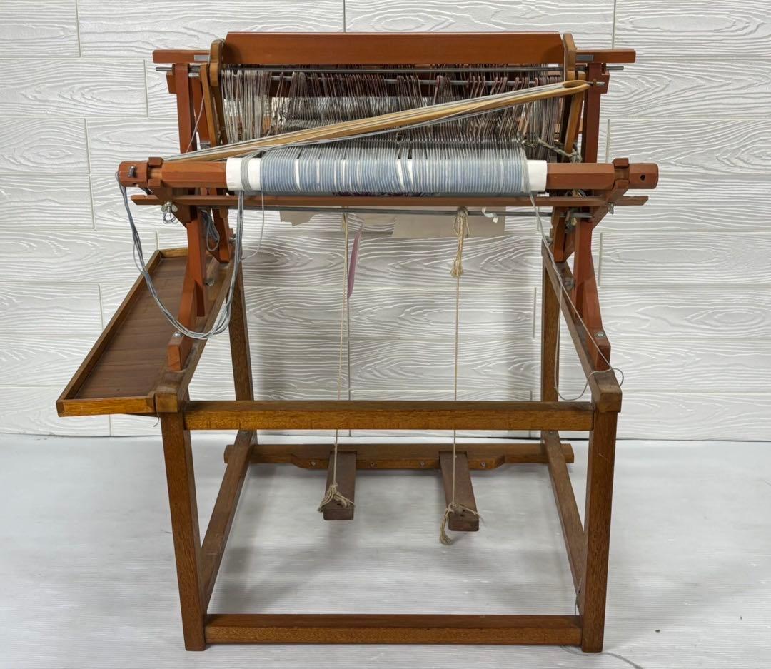 ⭐︎上田式おりひめ手織機 43cm 織り機 手織り機　札幌市
