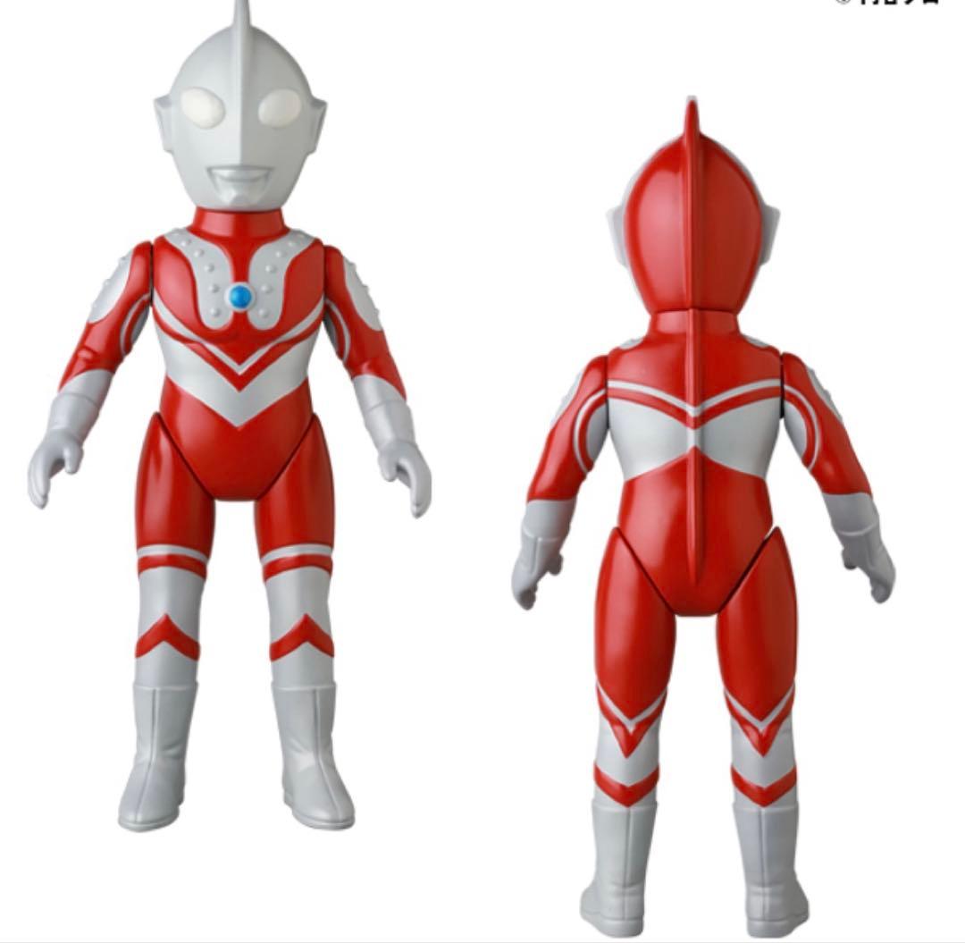 MAT（MONSTER ART TOY） シリーズ ゾフィー