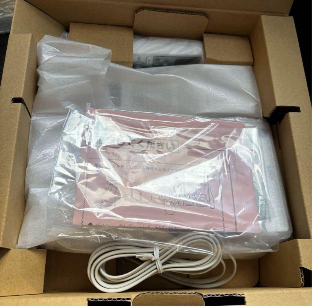 CL1020(W) サクサ SAXA ビジネスフォン カールコードレス