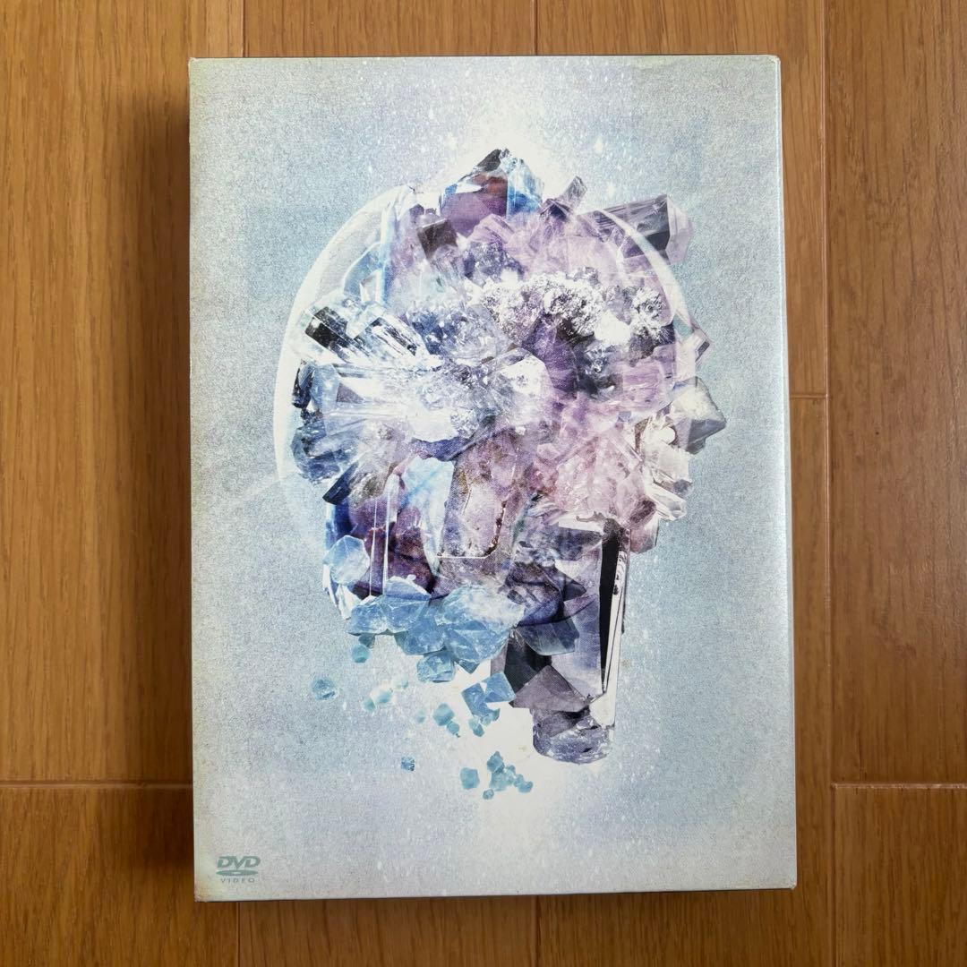 ミュージック RADWIMPS Blu-ray & DVD