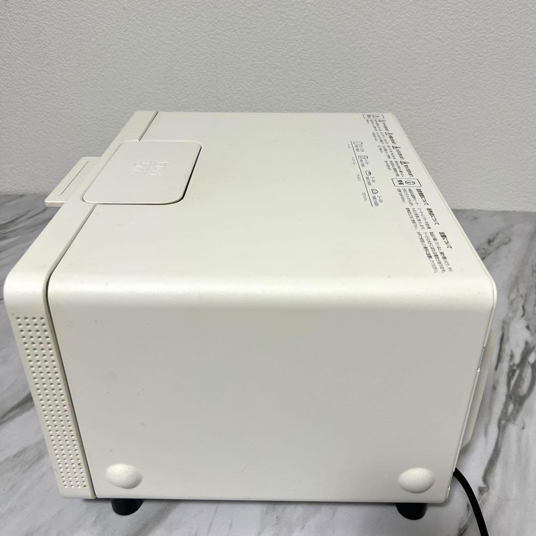 バルミューダ スチームオーブントースター BALMUDA