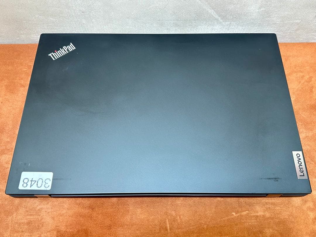 Windowsノート本体 ThinkPad L15 Gen 2 i5-1135G7 8 256 |3048