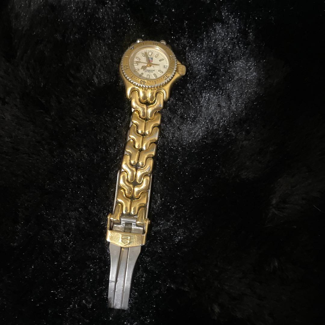 TAG HEUER タグホイヤー