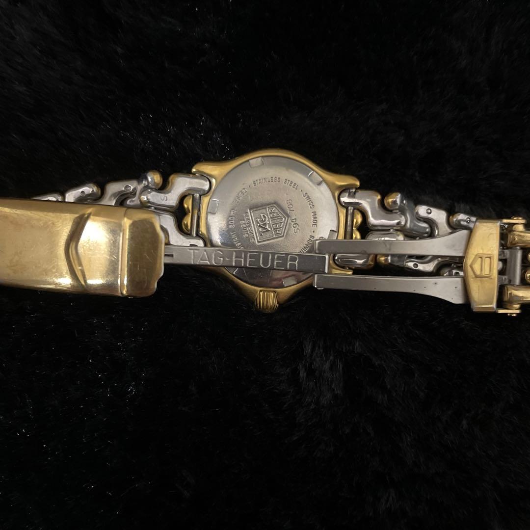 TAG HEUER タグホイヤー